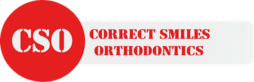 Correct Smiles Orthodontics logo